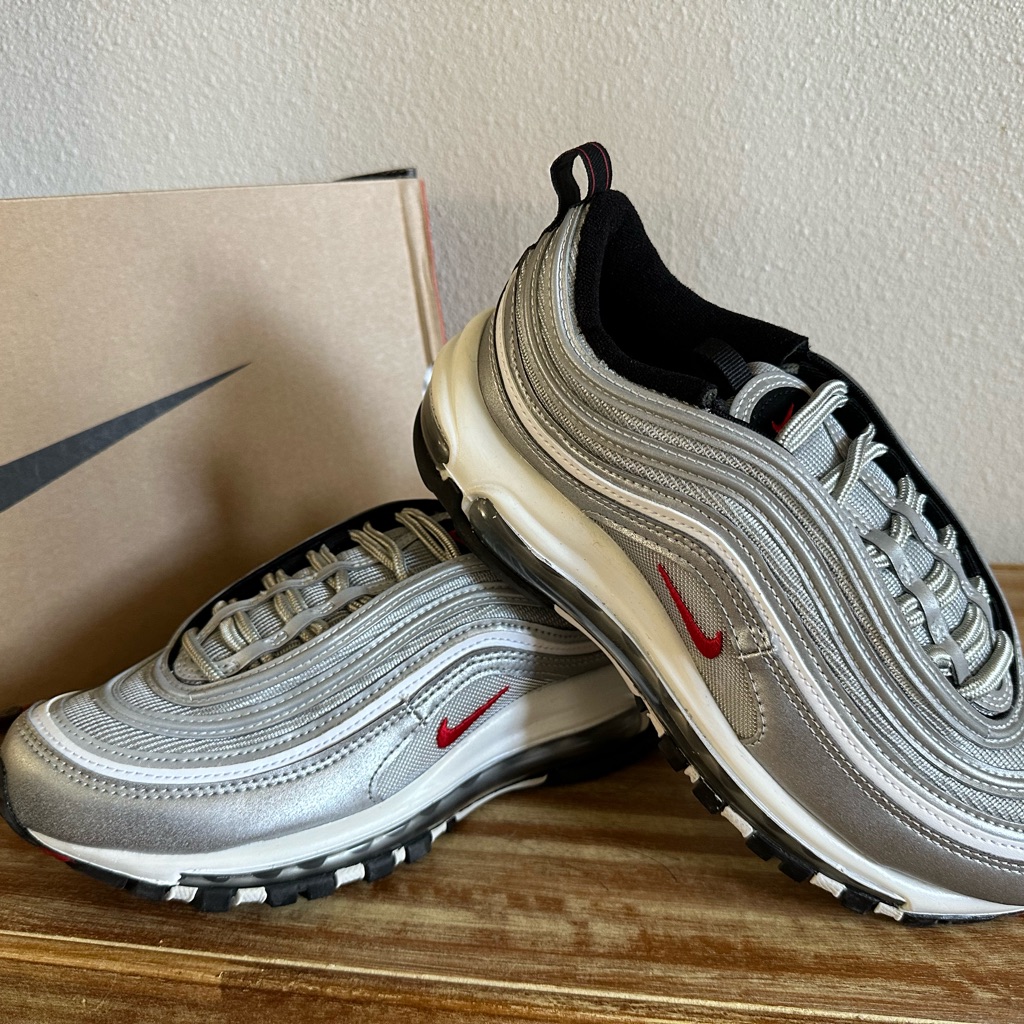 Brand New Womens Air Max 97 Og